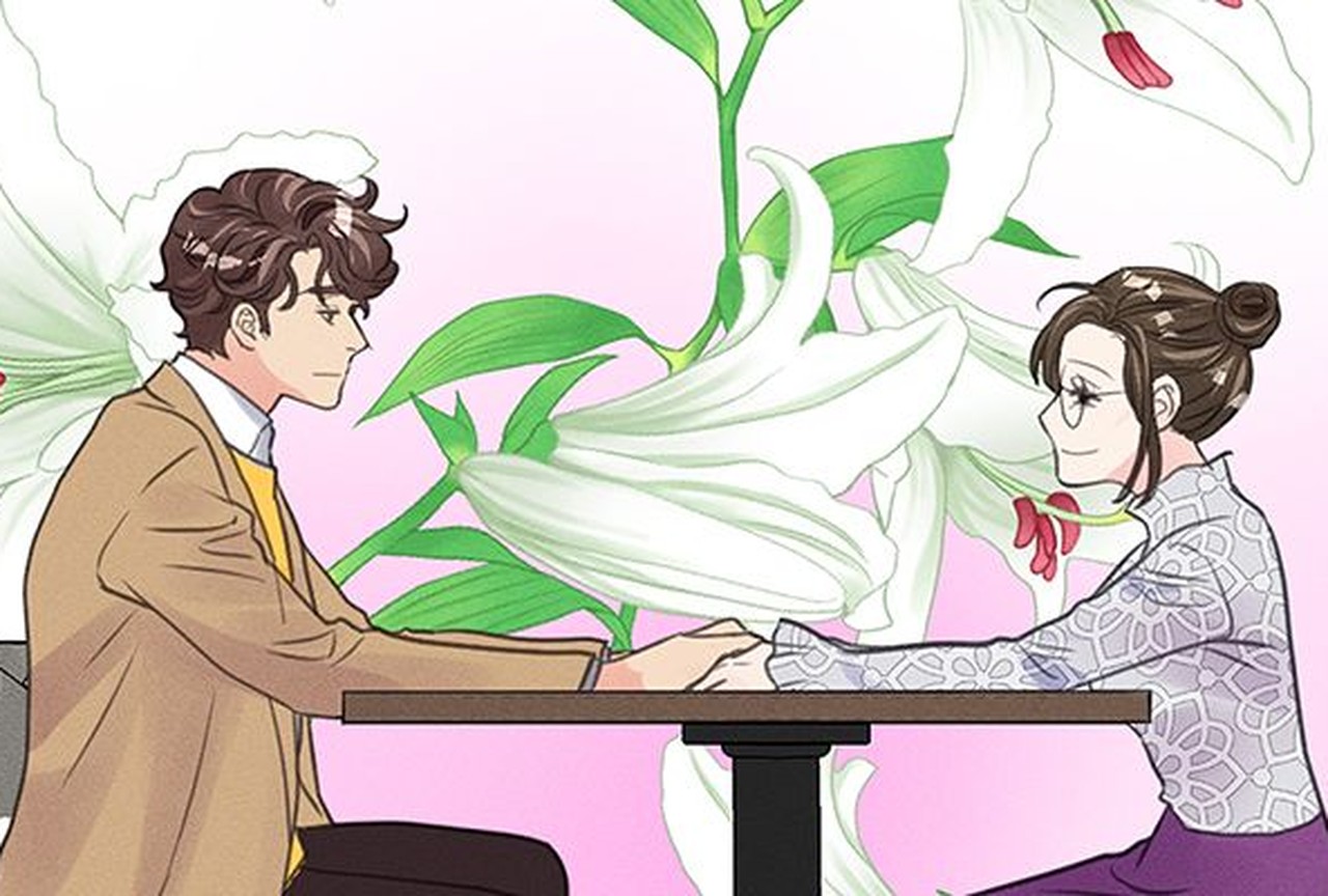 Défense d'aimer - Episode 69 - ONO Webtoon et Manga