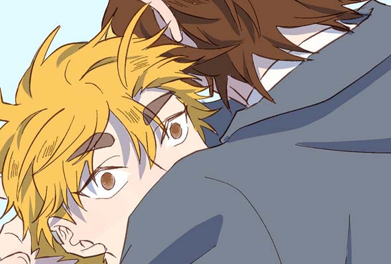 Destinées Entremêlées - Épisode 48 - ONO Webtoon et Manga