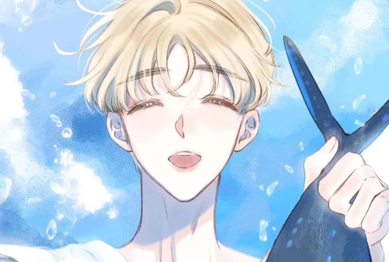 Frozen Blossom - Episode 40 - ONO Webtoon et Manga