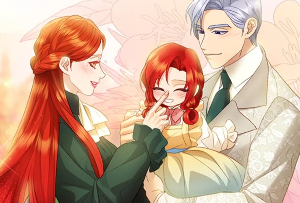 The Revenge of the Fake Mistress - Episode 148 - Bonus 6 - ONO Webtoon et Manga