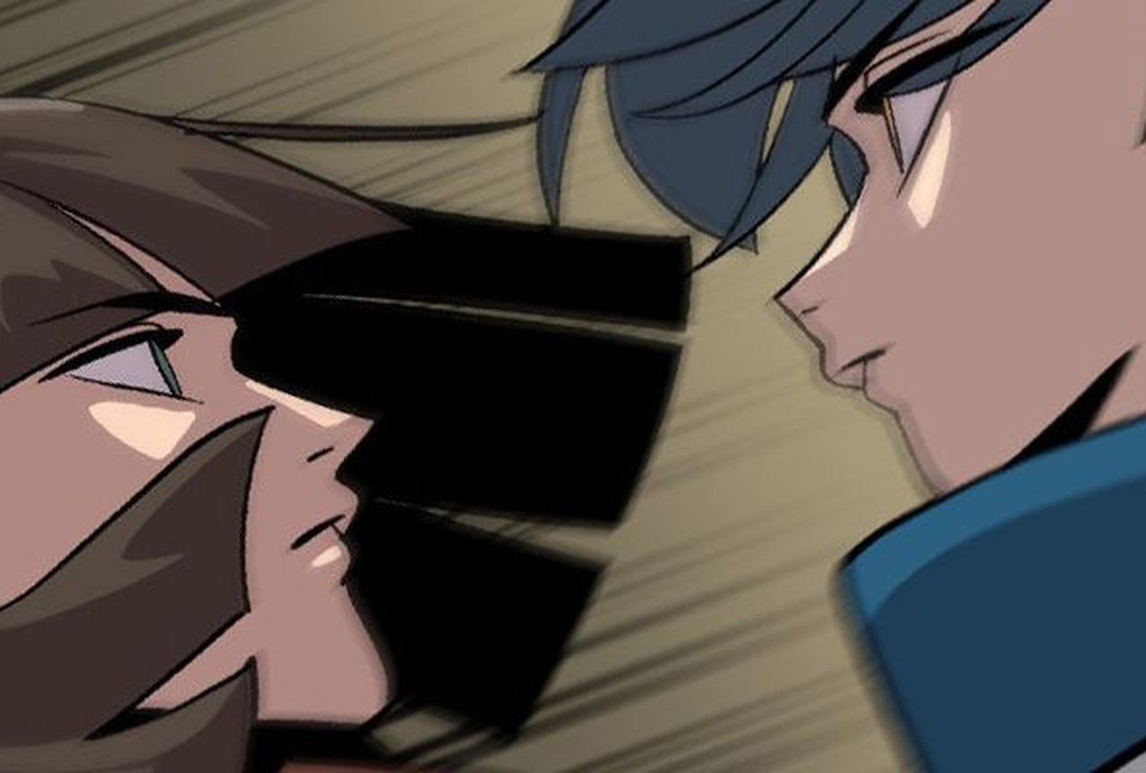 From Pawn to King - Episode 46 - ONO Webtoon et Manga