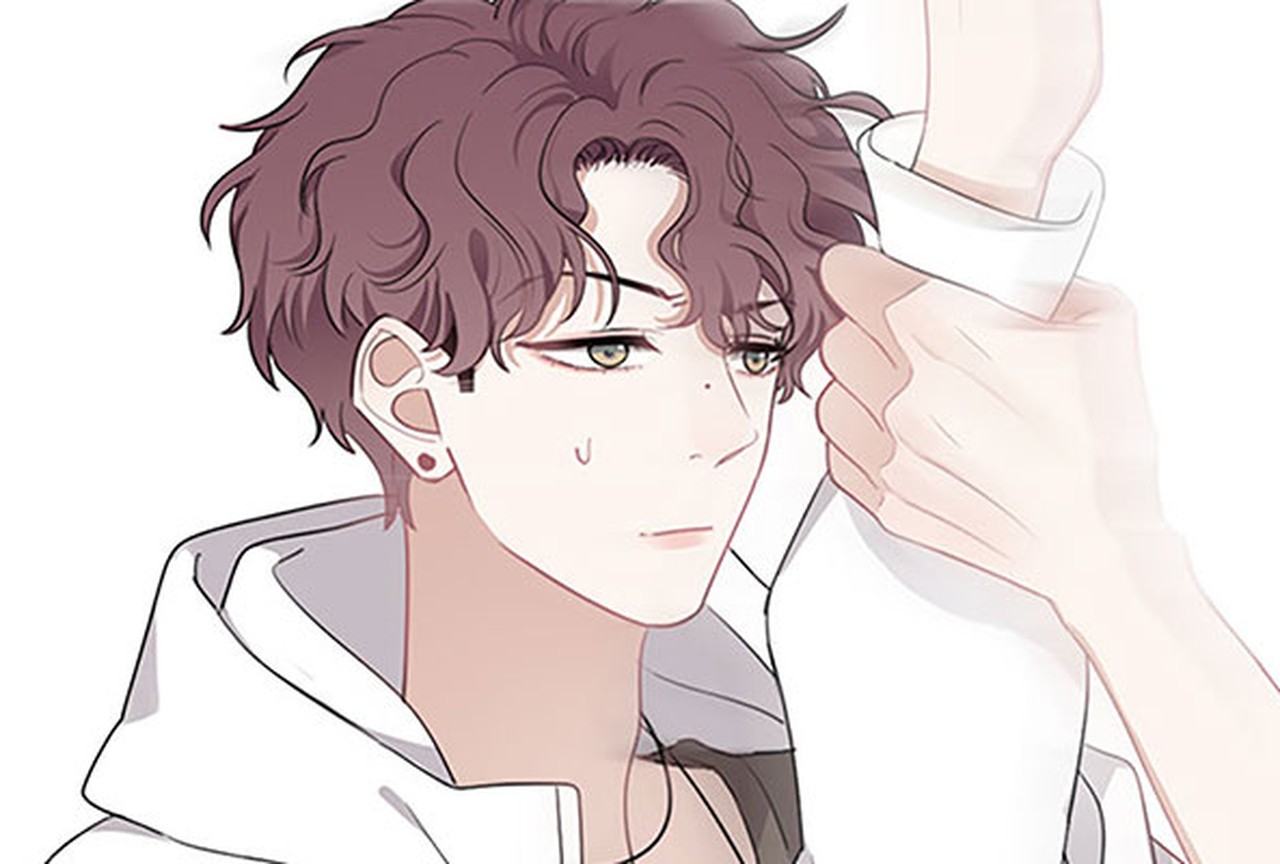 I Can't Resist Him - Episode 10 - ONO Webtoon et Manga