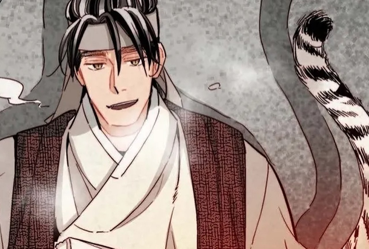 Prince Bari - Episode 28 - ONO Webtoon et Manga