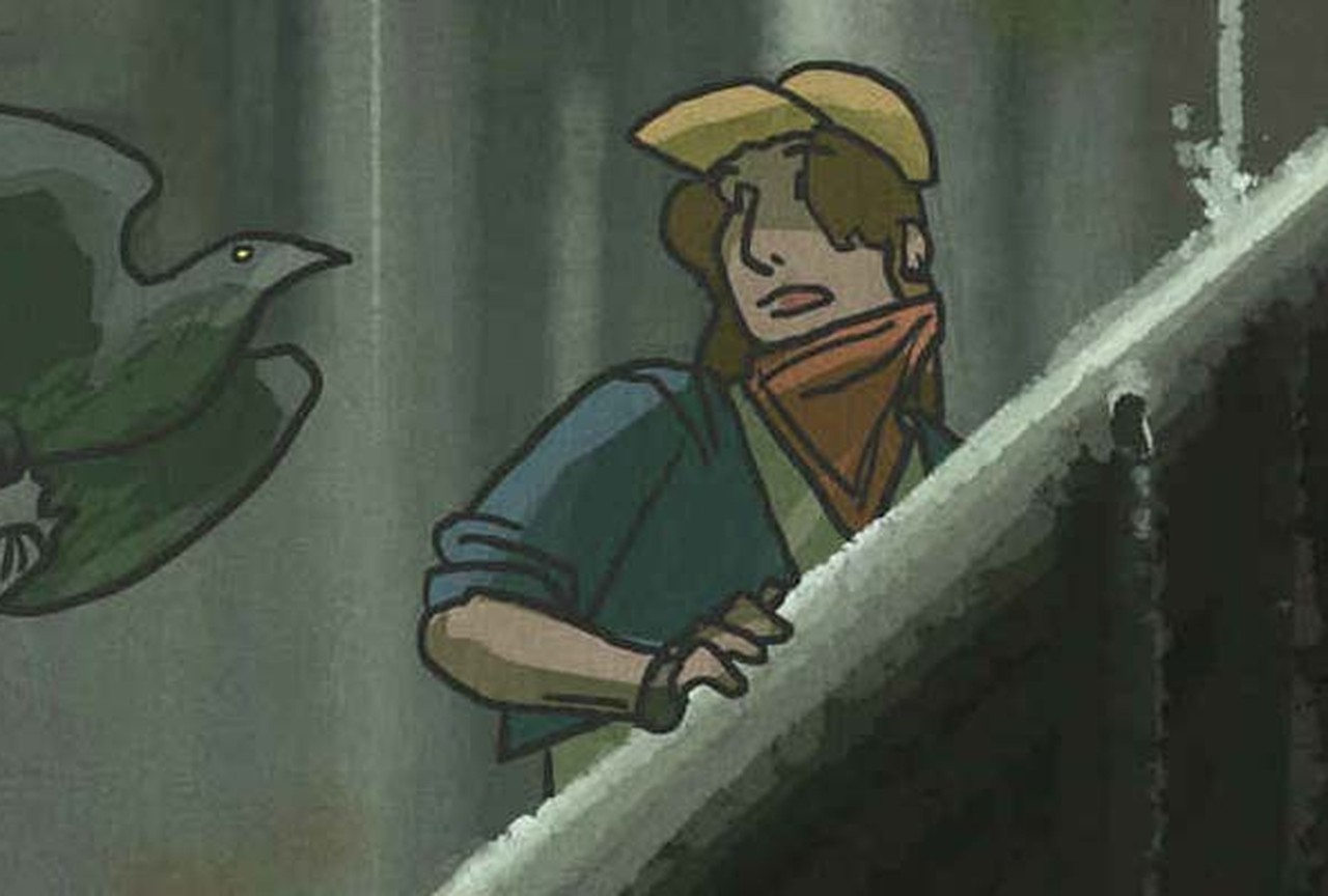 Chroniques Brutales - Épisode 34 - ONO Webtoon et Manga