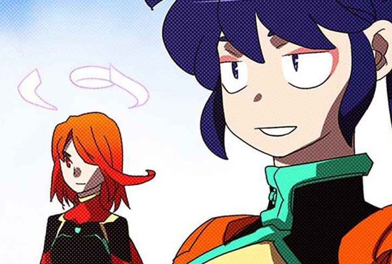 Le Roi des Sorciers - Episode 111 - ONO Webtoon et Manga