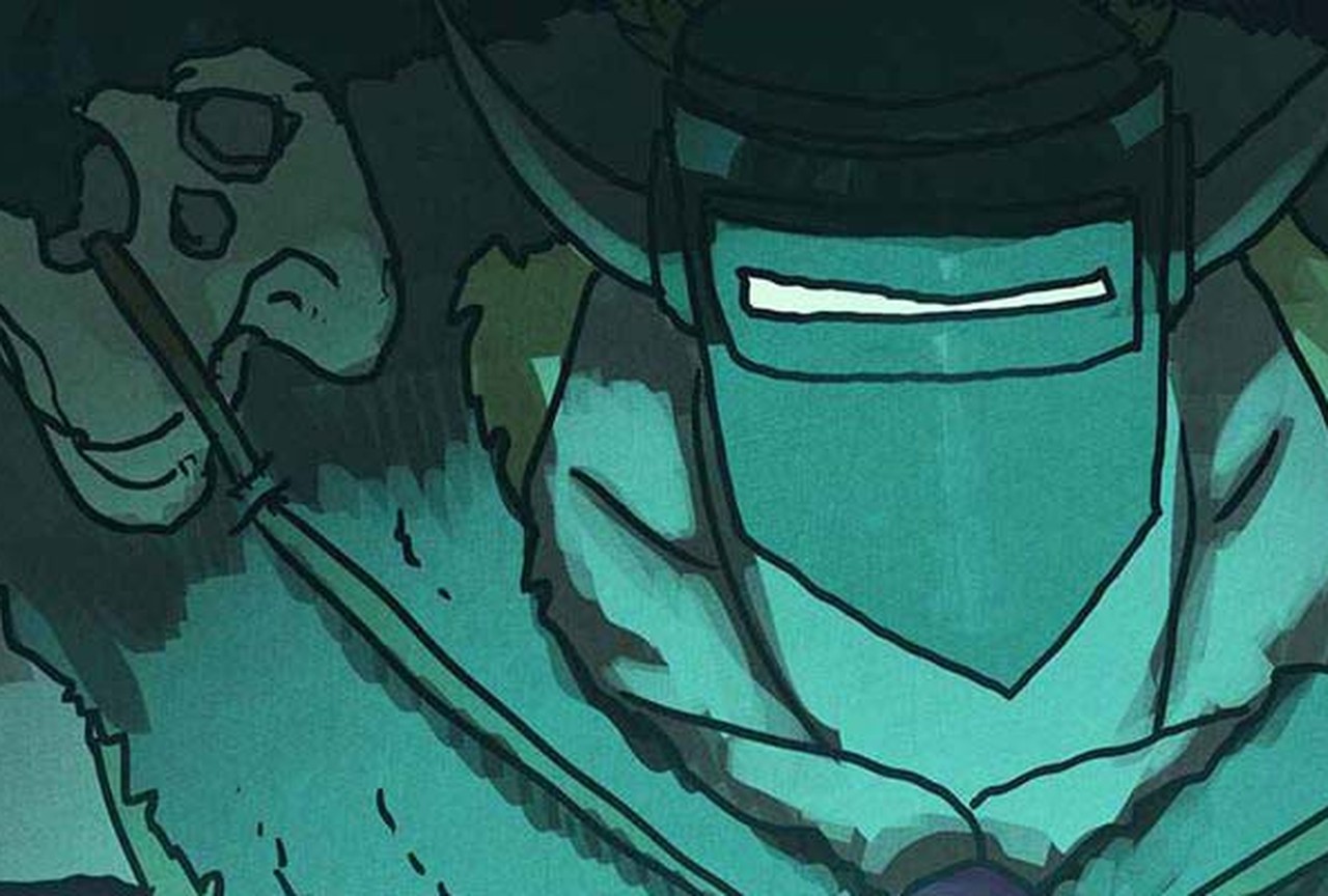 Chroniques Brutales - Épisode 39 - ONO Webtoon et Manga