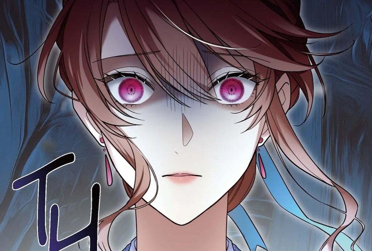 Ne me cherchez pas - Episode 51 - ONO Webtoon et Manga