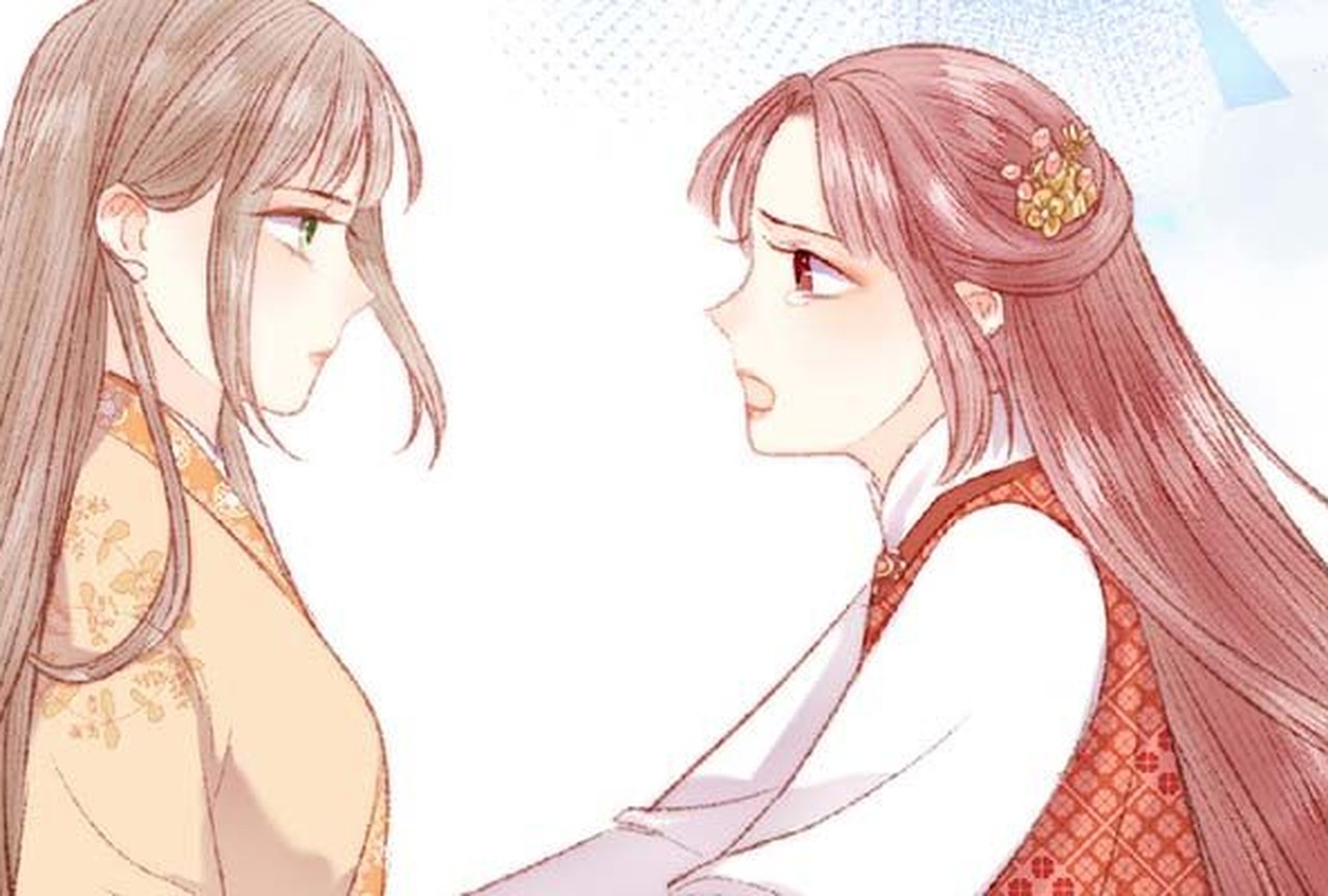 La déesse de la médecine - Episode 72 - ONO Webtoon et Manga
