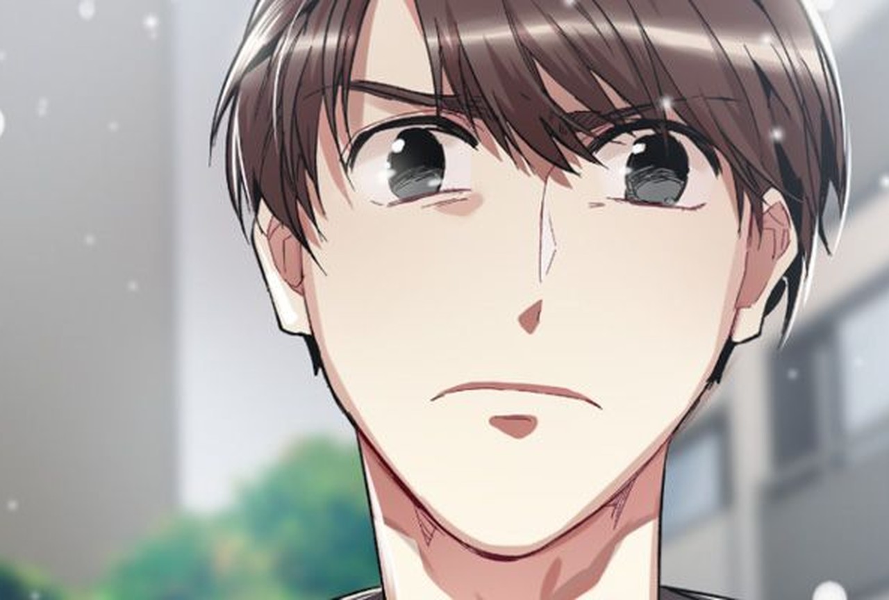 Tout peut arriver - Episode 22 - ONO Webtoon et Manga