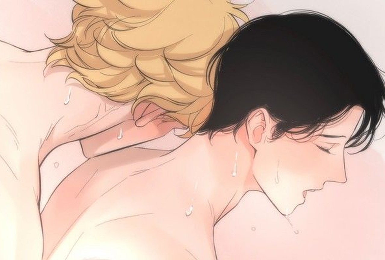 (+18) L'affaire Max Mojave - Episode 59 - ONO Webtoon et Manga