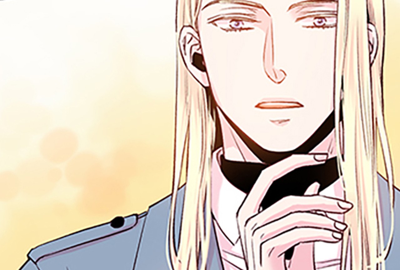 Talk to me Tenderly - Épisode 64 - ONO Webtoon et Manga