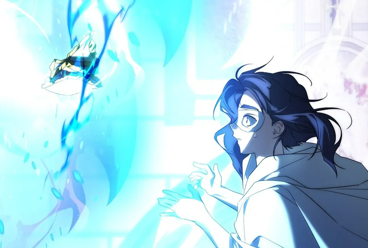 Dompter le Prince Maudit - Episode 45 - ONO Webtoon et Manga