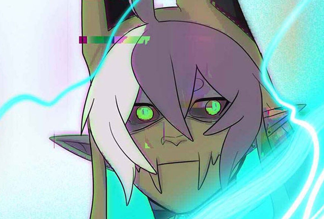 Death Game - Episode 13 - ONO Webtoon et Manga