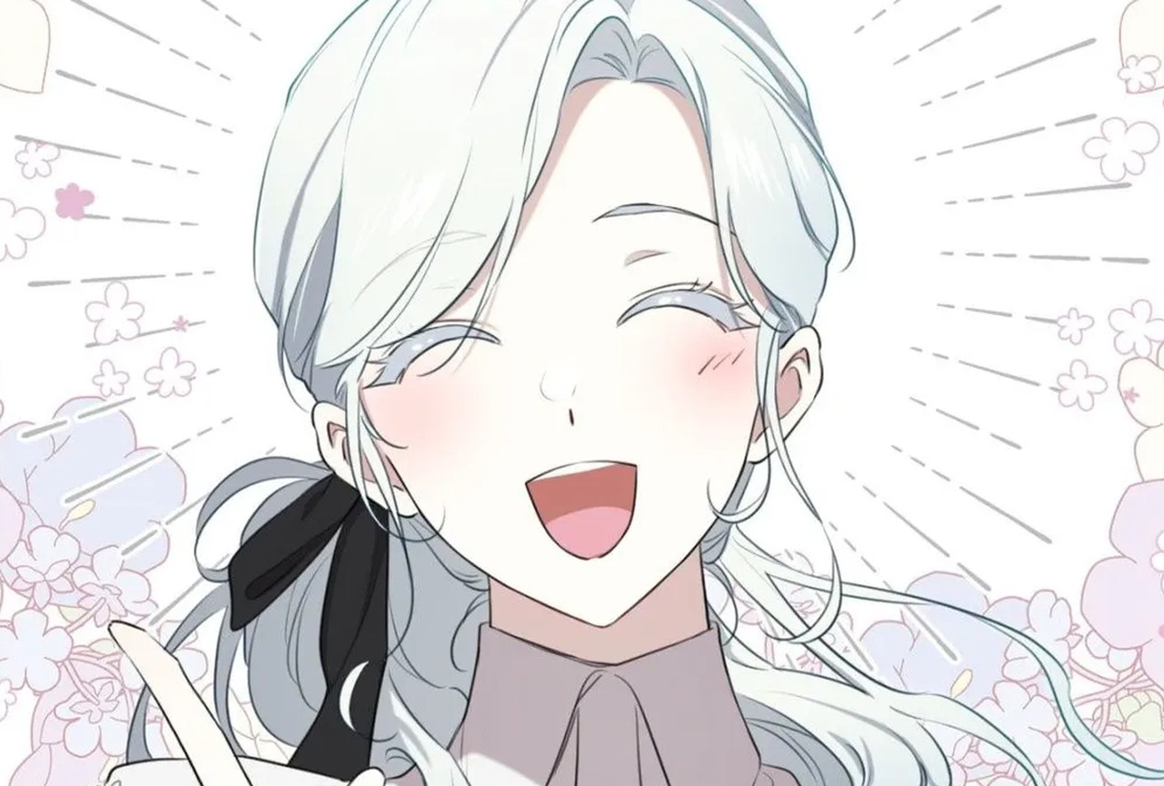 J'ai épousé le père du héros - Episode 121 - ONO Webtoon et Manga
