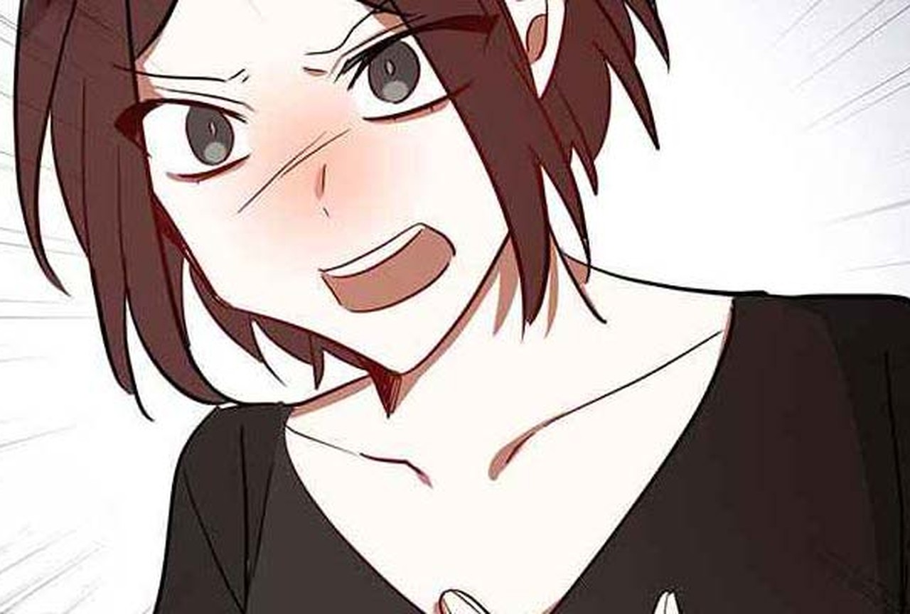 Si tu le souhaites - Episode 27 - ONO Webtoon et Manga