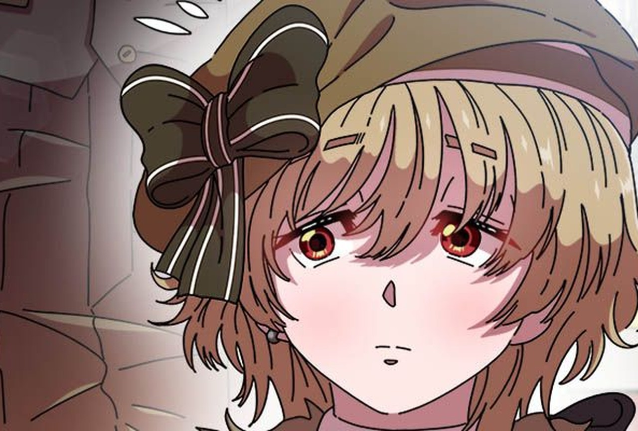 Les aventures de la fille du Roi Démon - Episode 89 - ONO Webtoon et Manga