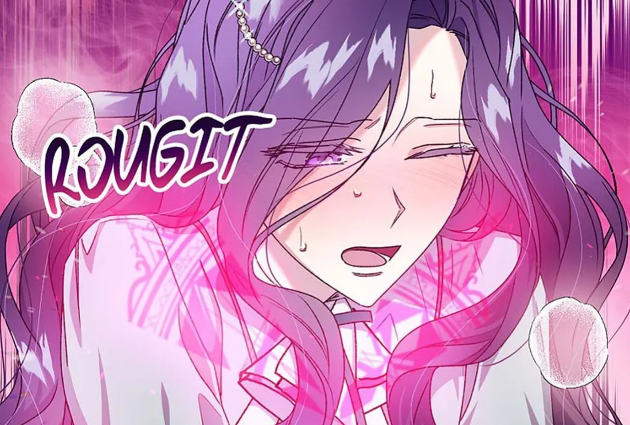 Sacrifiée - Episode 15 - ONO Webtoon et Manga