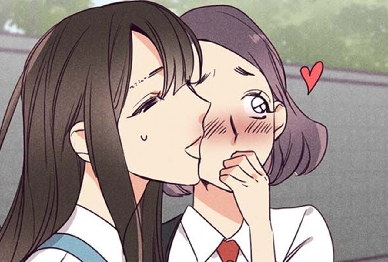 Sous le Charme - Episode 9 - ONO Webtoon et Manga