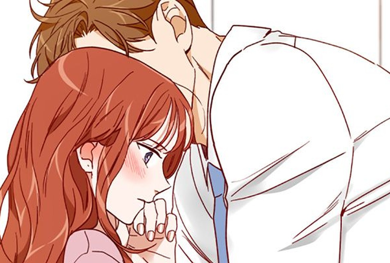 An Hour of romance - Episode 116 - ONO Webtoon et Manga