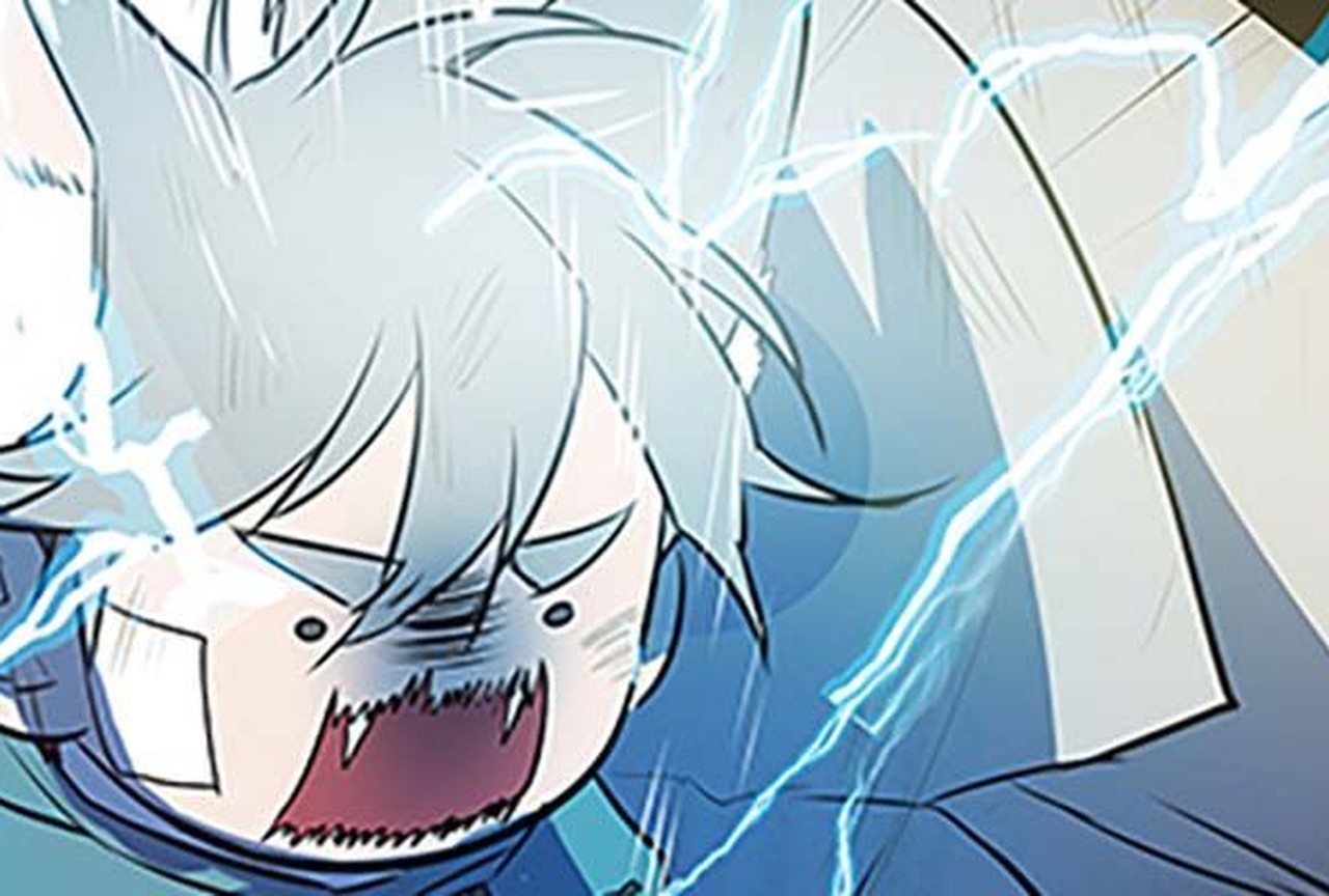 Le Rêve du Papillon - Episode 55 - ONO Webtoon et Manga