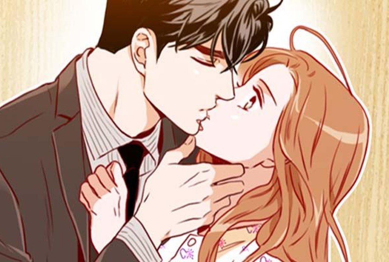 Qu'est ce qui cloche avec la secrétaire Kim ? - Episode 66 - ONO Webtoon et Manga