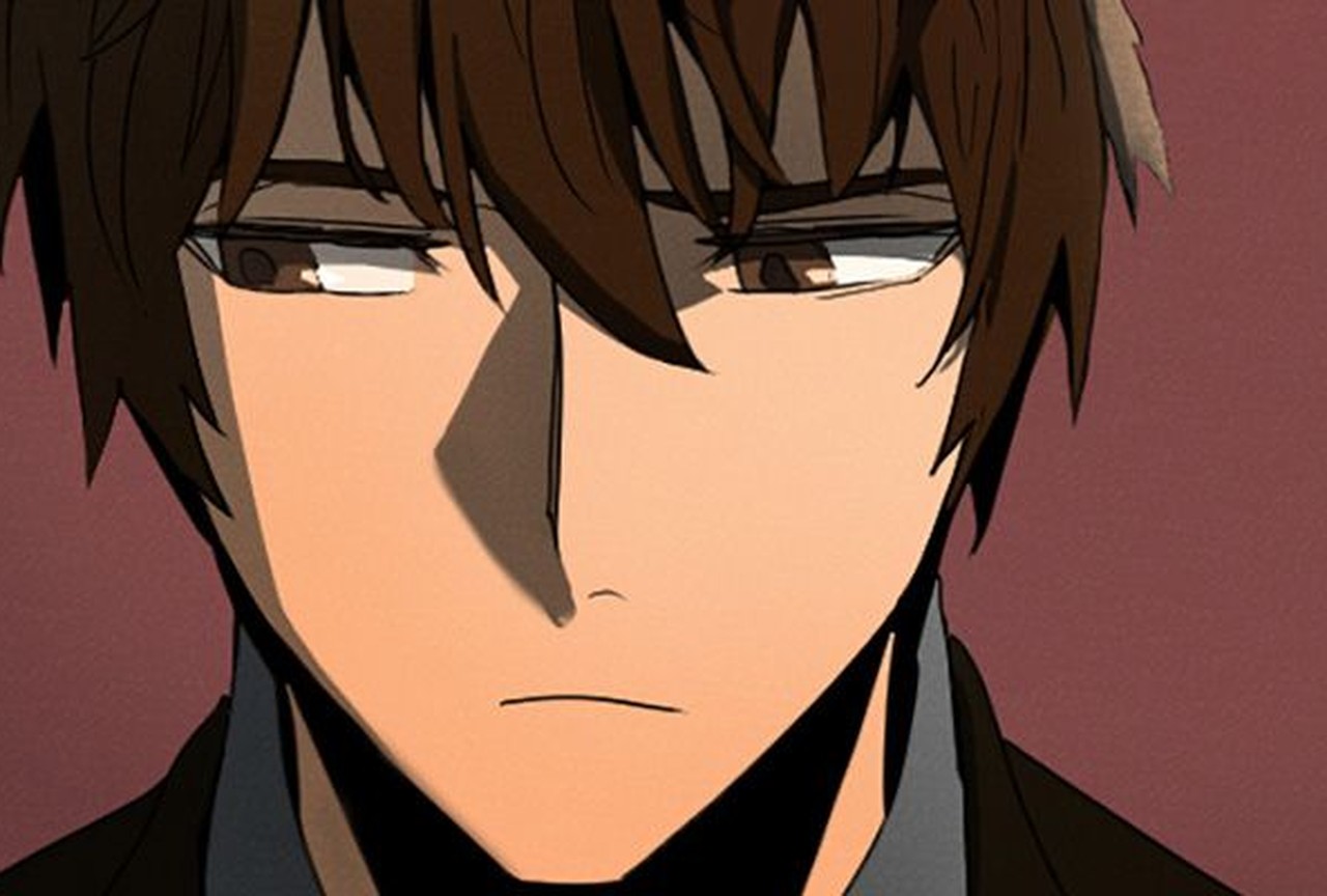 Blind Nine - Episode 13 - ONO Webtoon et Manga