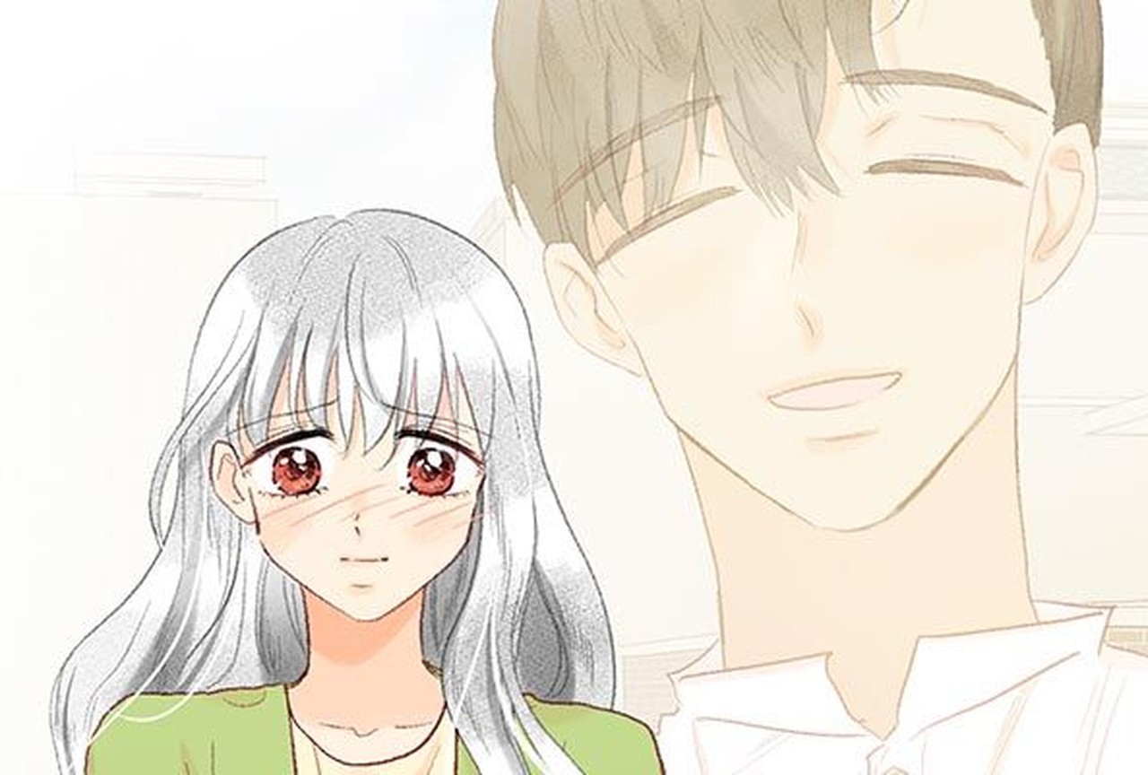 Black Guy, White Girl - Episode 67 - ONO Webtoon et Manga