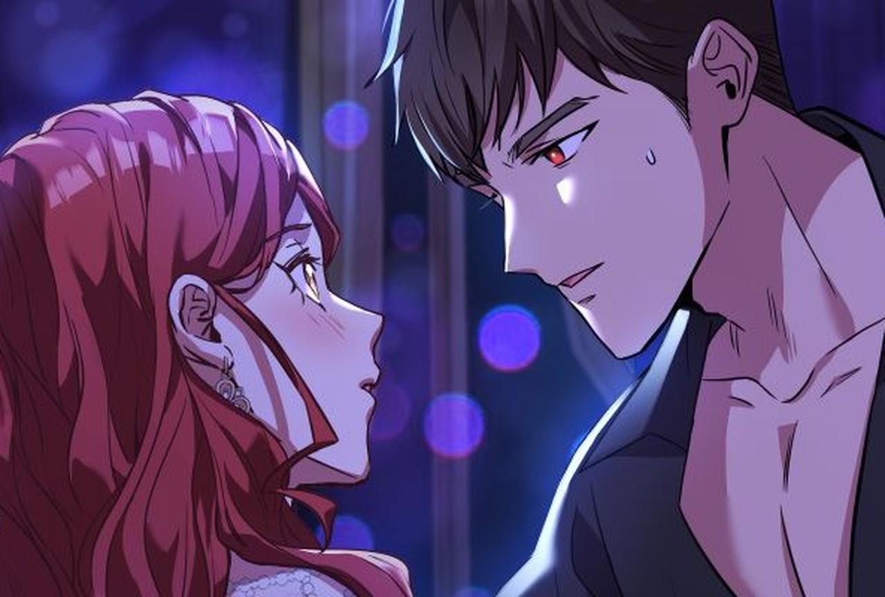 Secrétaire de Sa Majesté - Episode 43 - ONO Webtoon et Manga