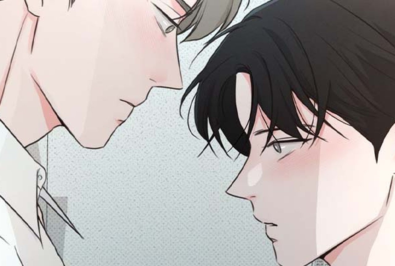 (+18) Tracking Him - 🔞Episode 7 - ONO Webtoon et Manga