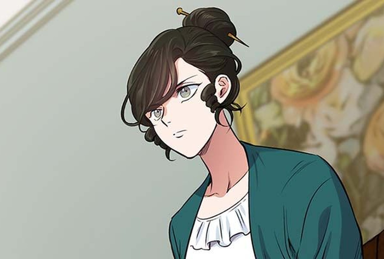 La Roue du Temps - Episode 13 - ONO Webtoon et Manga