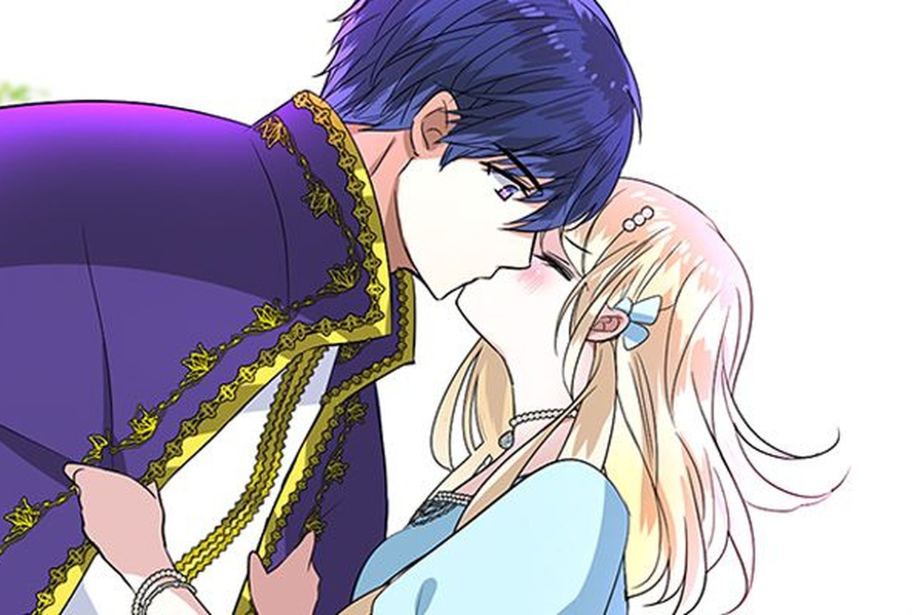 Le Cygne et le Faucon - Episode 78 - ONO Webtoon et Manga