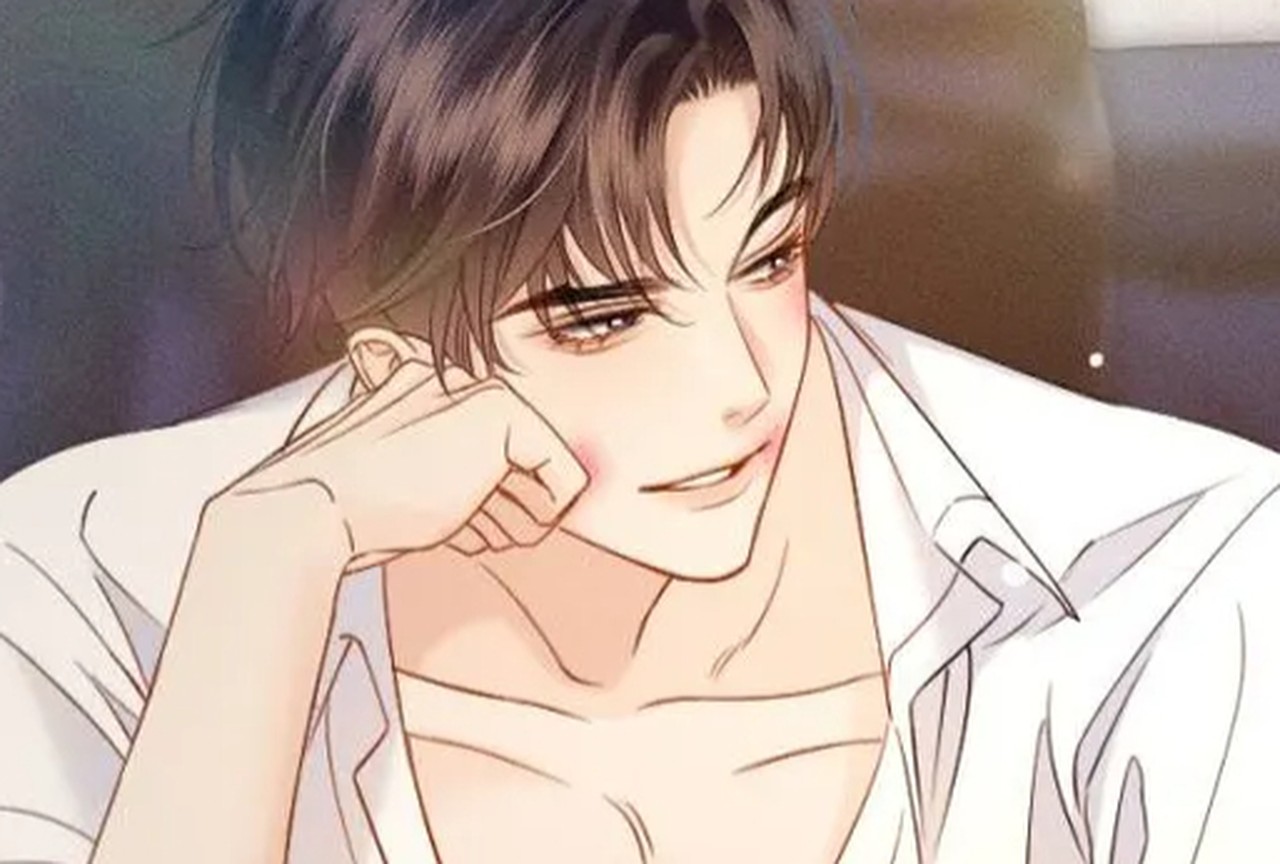 Limitless Attraction - Episode 15 - ONO Webtoon et Manga
