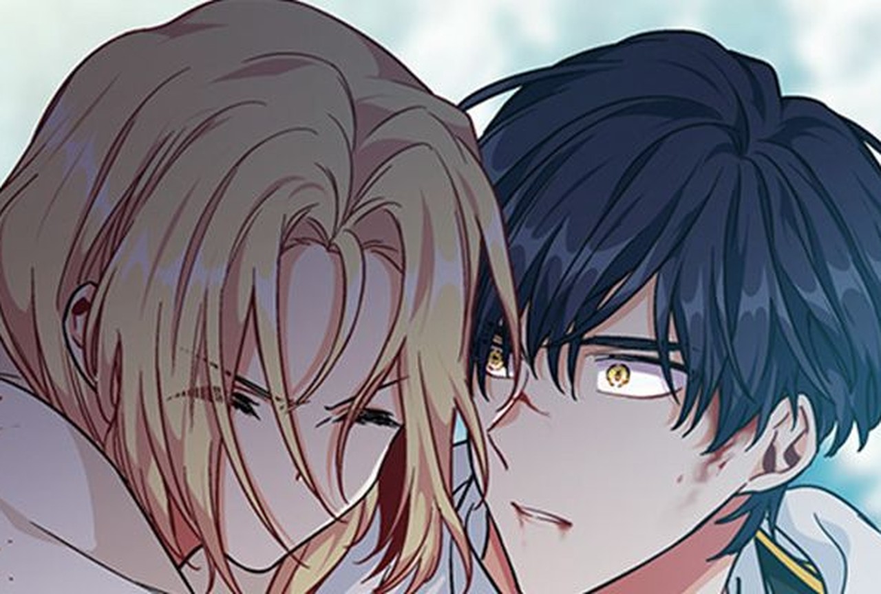 L'Impérieux Destin du Dr Élise - Episode 86 - ONO Webtoon et Manga
