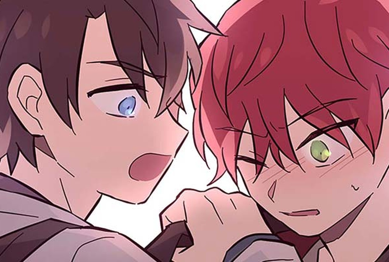 À la lisière des souvenirs - Épisode 007 - ONO Webtoon et Manga