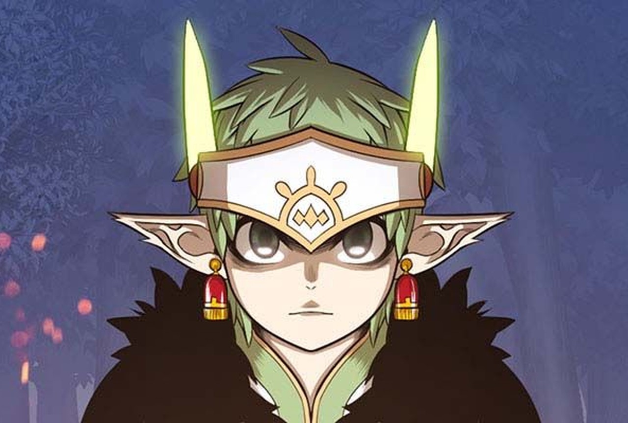 Panfia - Episode 32 - ONO Webtoon et Manga