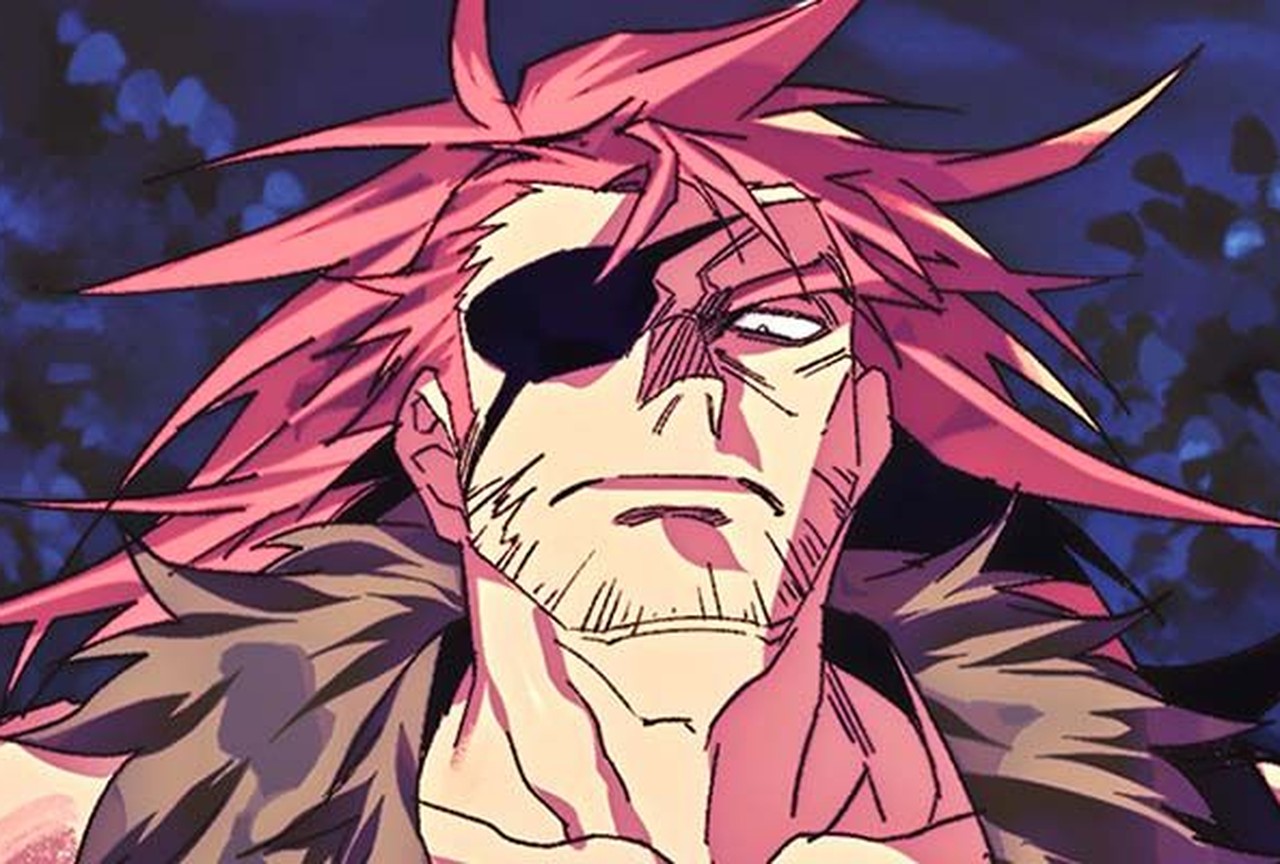 Chroniques de la Lune Froide - Episode 156 - ONO Webtoon et Manga