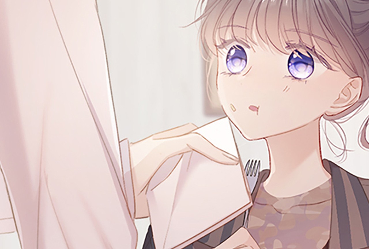 Protect My Star - Episode 48 - ONO Webtoon et Manga