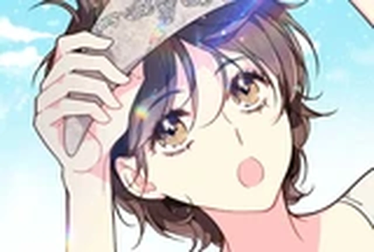 (+18) Béatrice - Episode 25 - ONO Webtoon et Manga