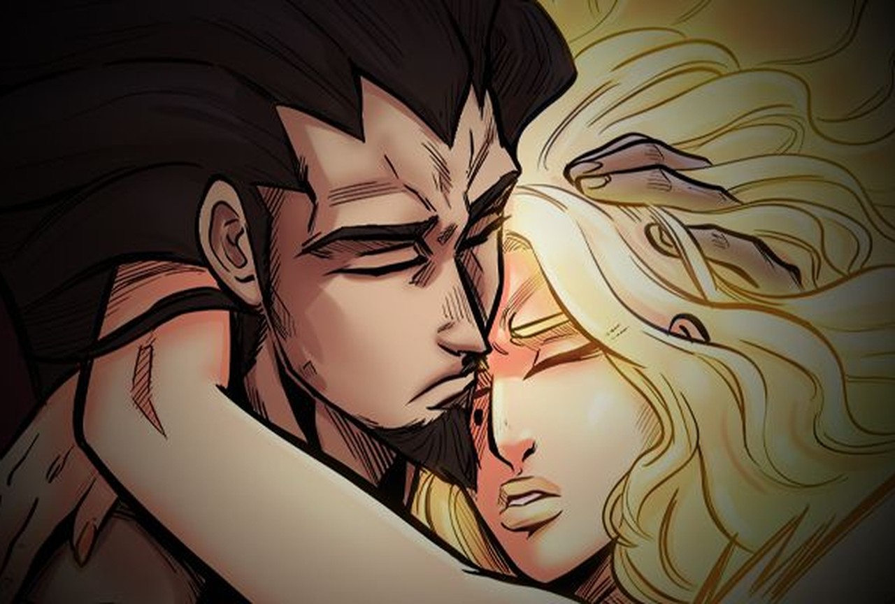 Mésalliance - Episode 26 - ONO Webtoon et Manga