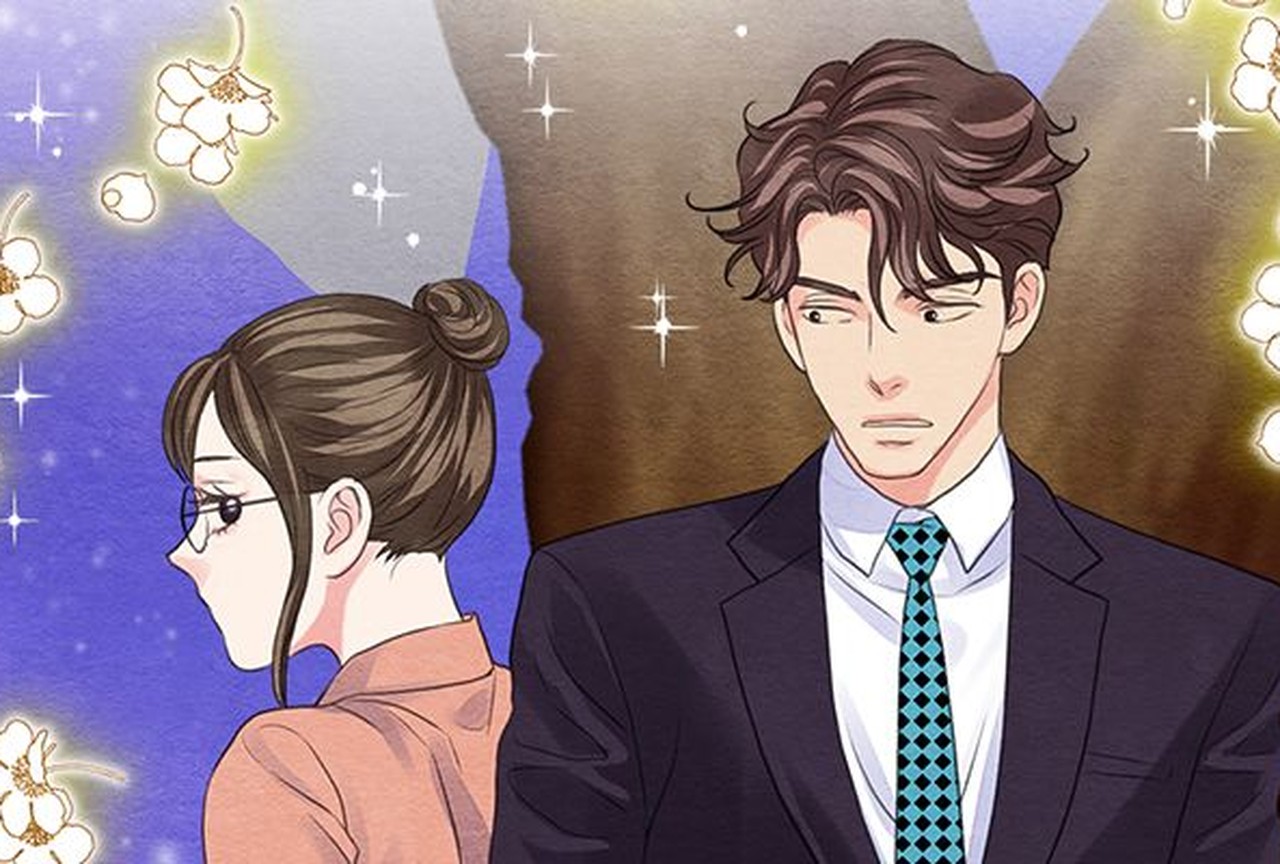 Défense d'aimer - Episode 59 - ONO Webtoon et Manga