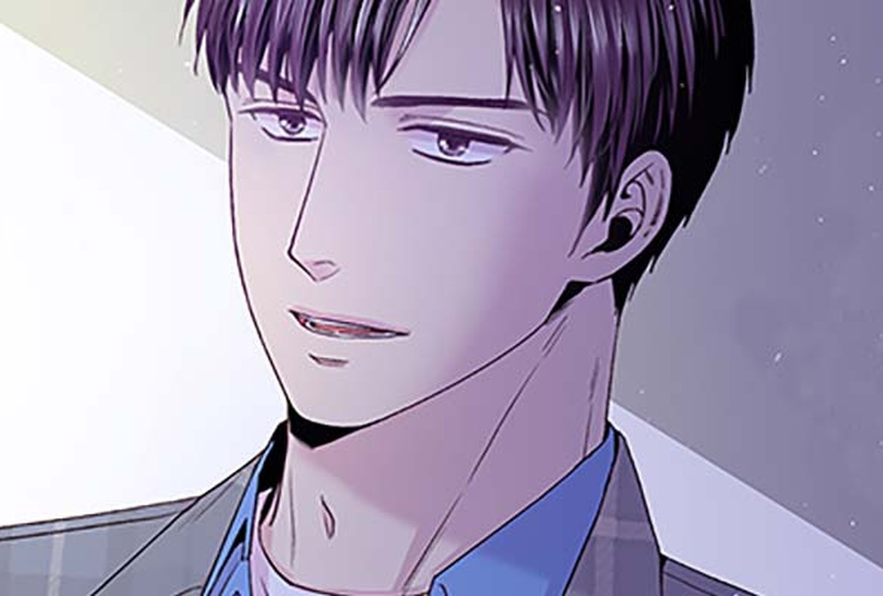 Talk to me Tenderly - Épisode 92 - ONO Webtoon et Manga