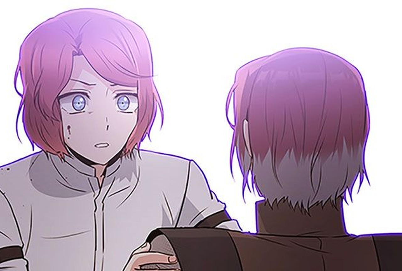 Le Chant de la Lune - Episode 10 - ONO Webtoon et Manga