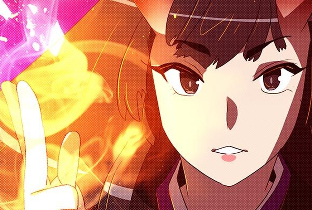 Le Roi des Sorciers - Episode 90 - ONO Webtoon et Manga