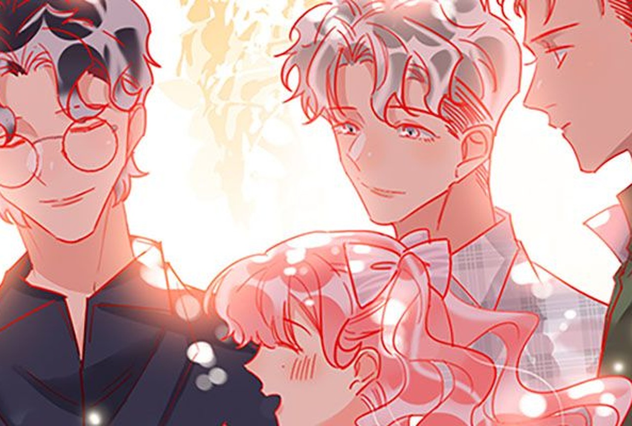 Le jeu de la proie - Episode 45 - ONO Webtoon et Manga