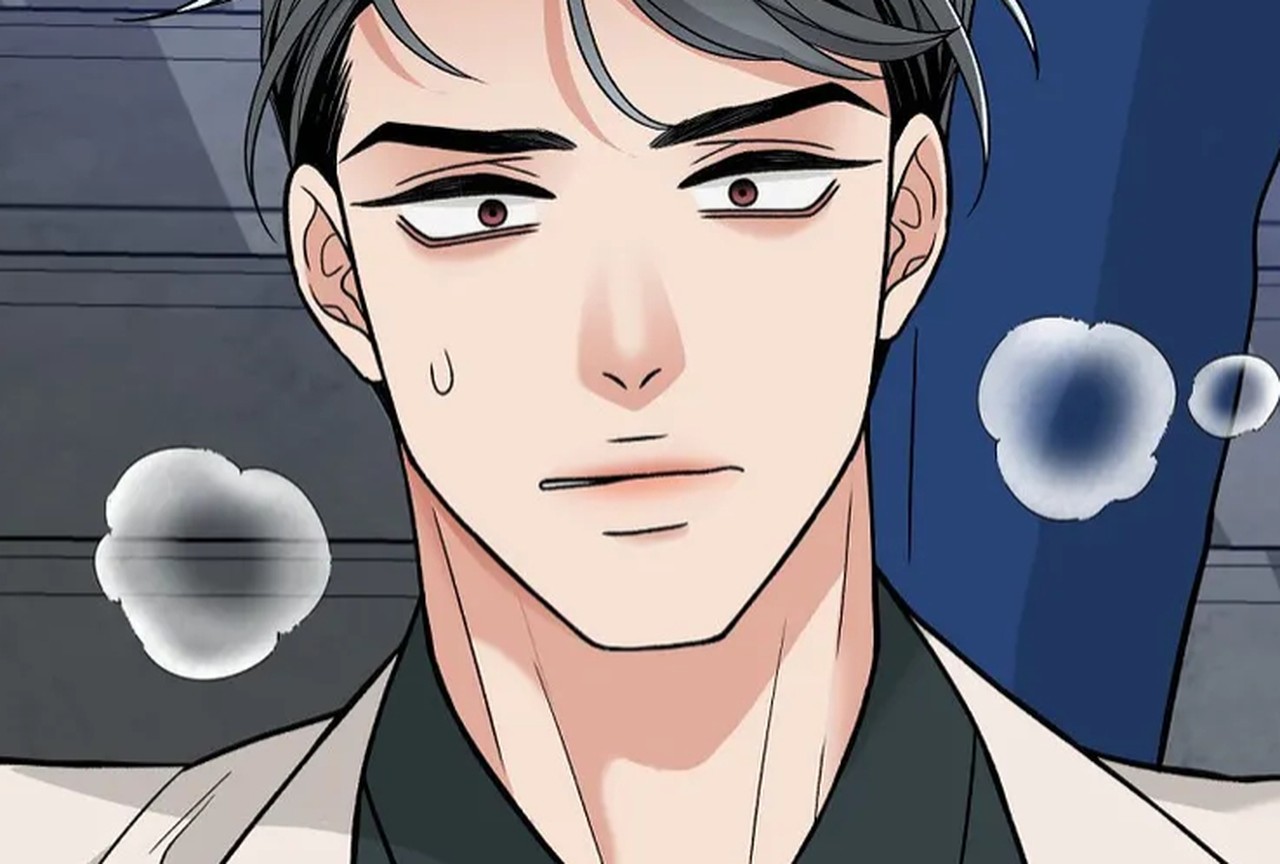 Kiss me, shot me ! - Episode 56 - ONO Webtoon et Manga