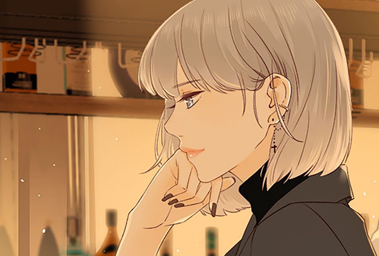 She May Not Be Cute - Episode 39 - ONO Webtoon et Manga
