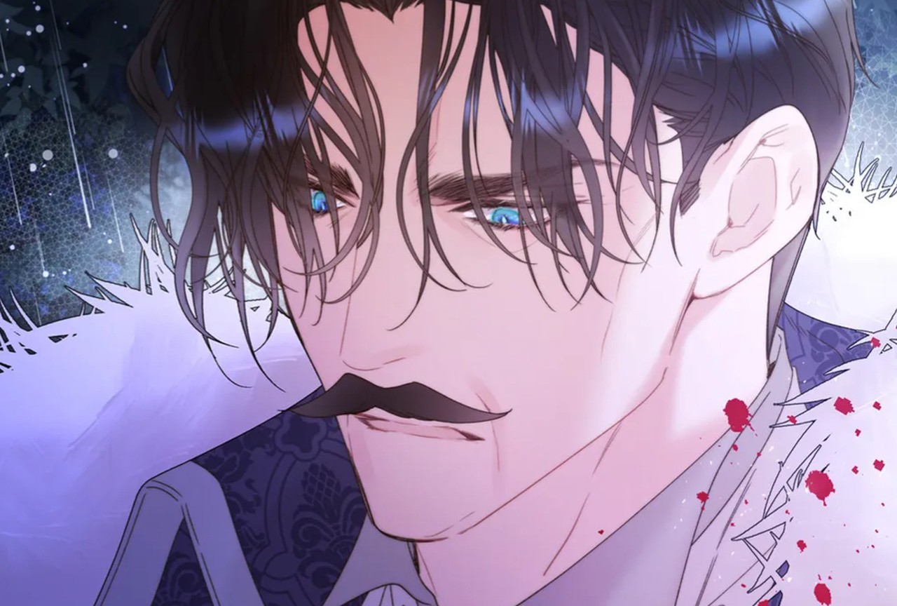Béatrice - Episode 105 - ONO Webtoon et Manga