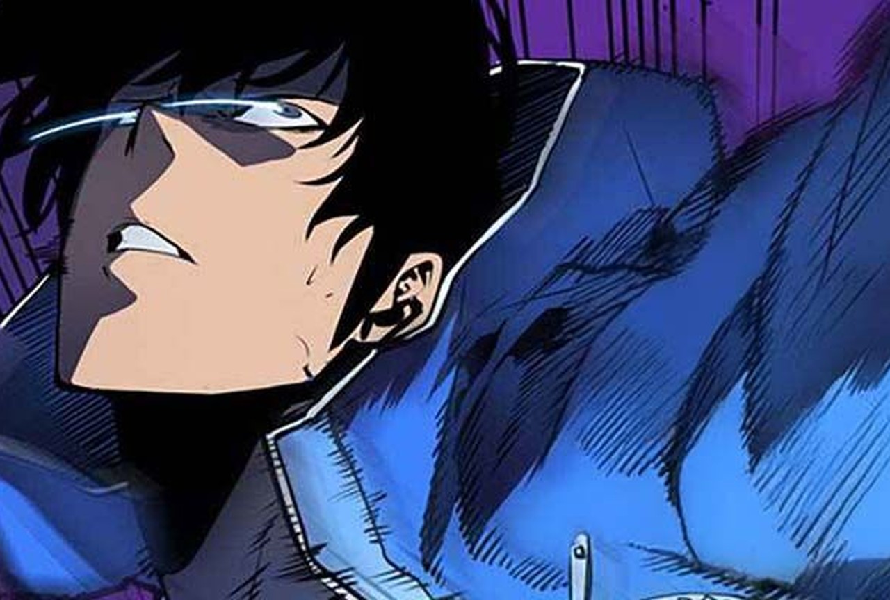 Solo Leveling - Episode 21 - ONO Webtoon et Manga