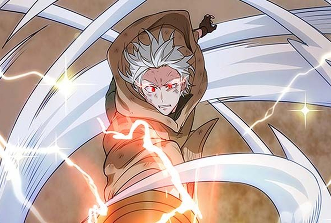 The Gourmet Gamer - Episode 10 - ONO Webtoon et Manga