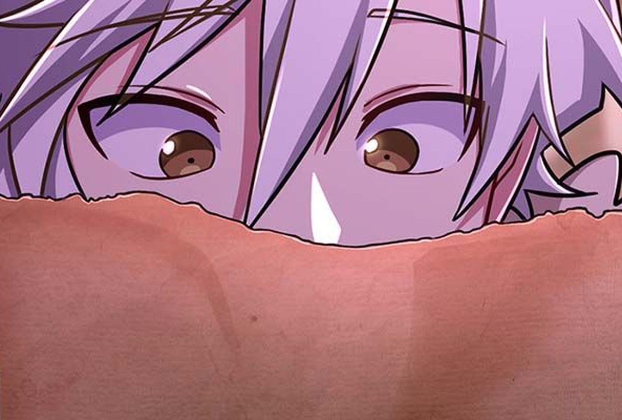 The Gourmet Gamer - Episode 86 - ONO Webtoon et Manga